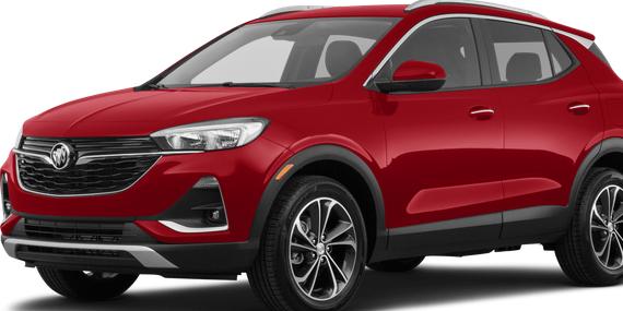 BUICK ENCORE GX 2020 KL4MMDS22LB081016 image